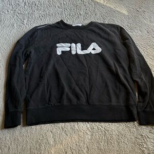 FILA Sweatshirt